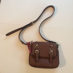 Steve Madden Crossbody Bag